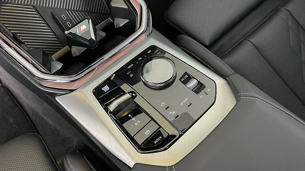 Bild 15 - BMW X3 xDrive20d