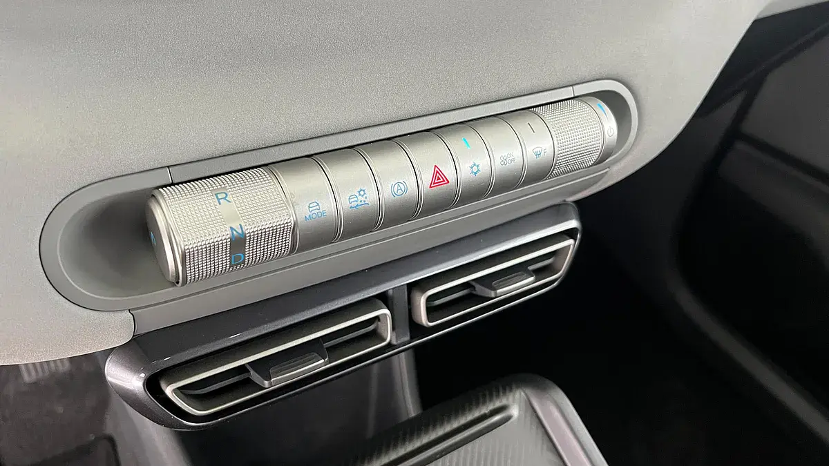 Bild 13 - BYD Dolphin Surf Boost Ö-Paket