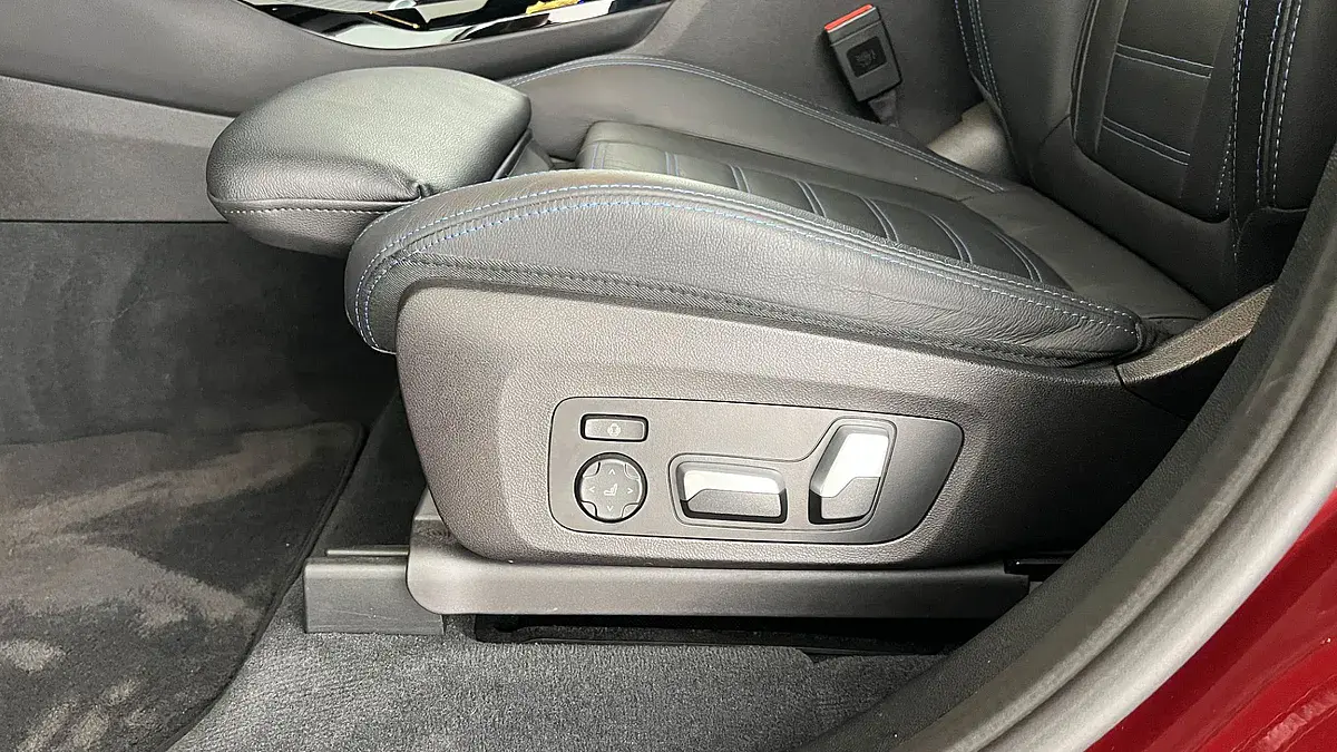 Bild 14 - BMW X3 M40d