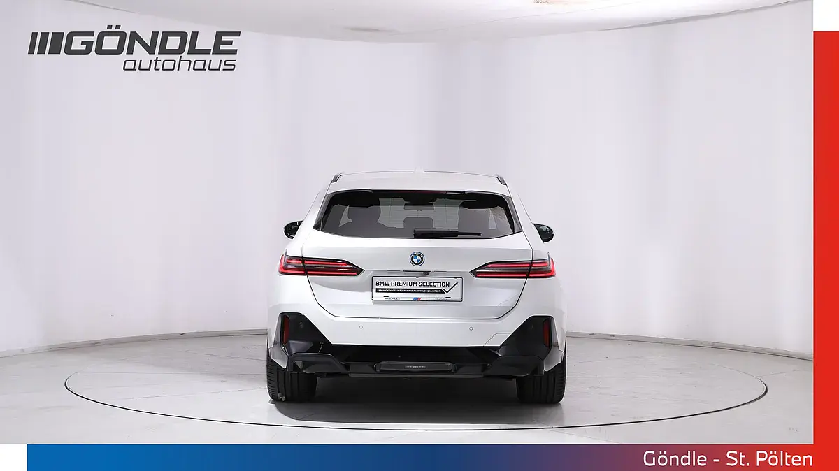 Bild 4 - BMW 530e xDrive