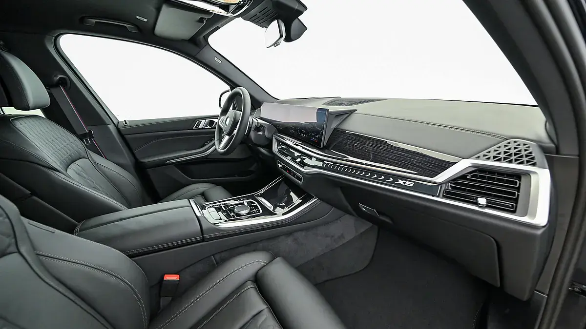 Bild 8 - BMW X5 xDrive30d