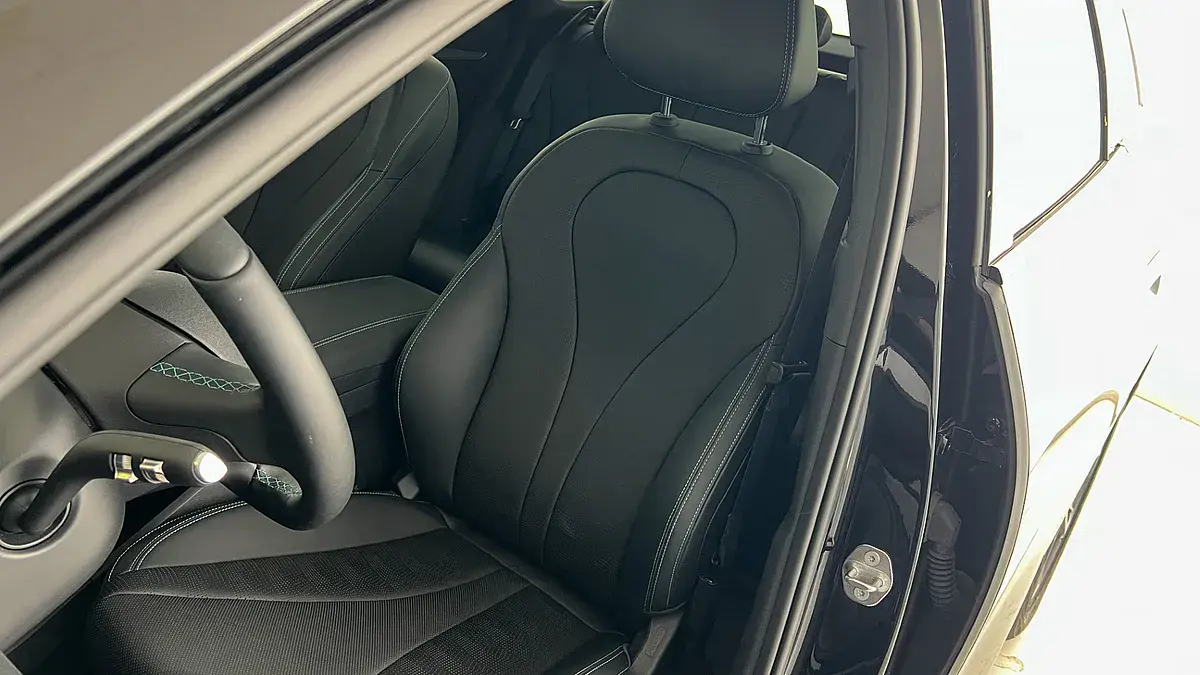 Bild 16 - BYD Seal 6 DM-i Comfort Ö-Paket