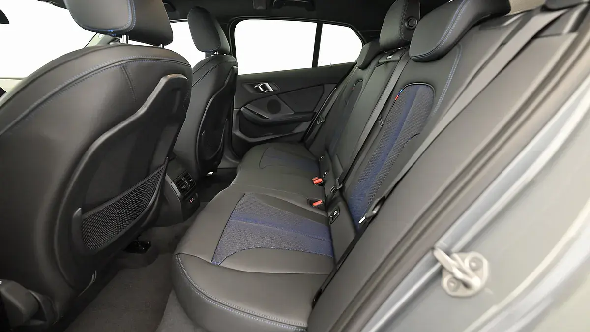 Bild 6 - BMW 116d
