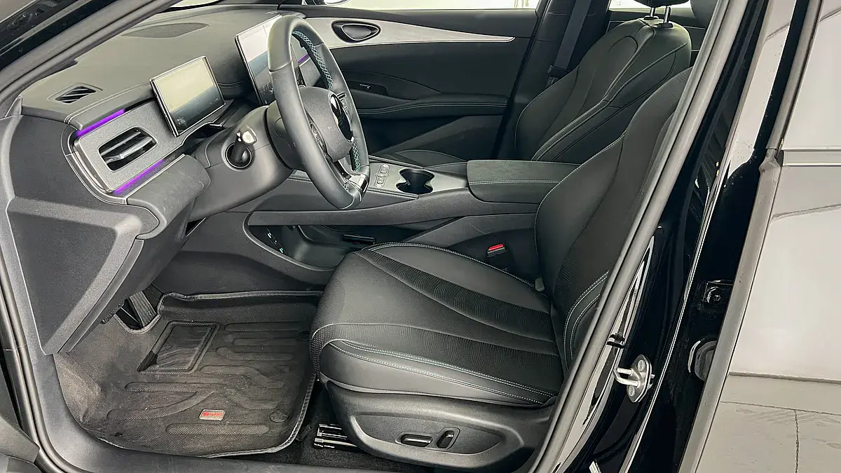 Bild 13 - BYD Seal 6 DM-i Comfort Ö-Paket
