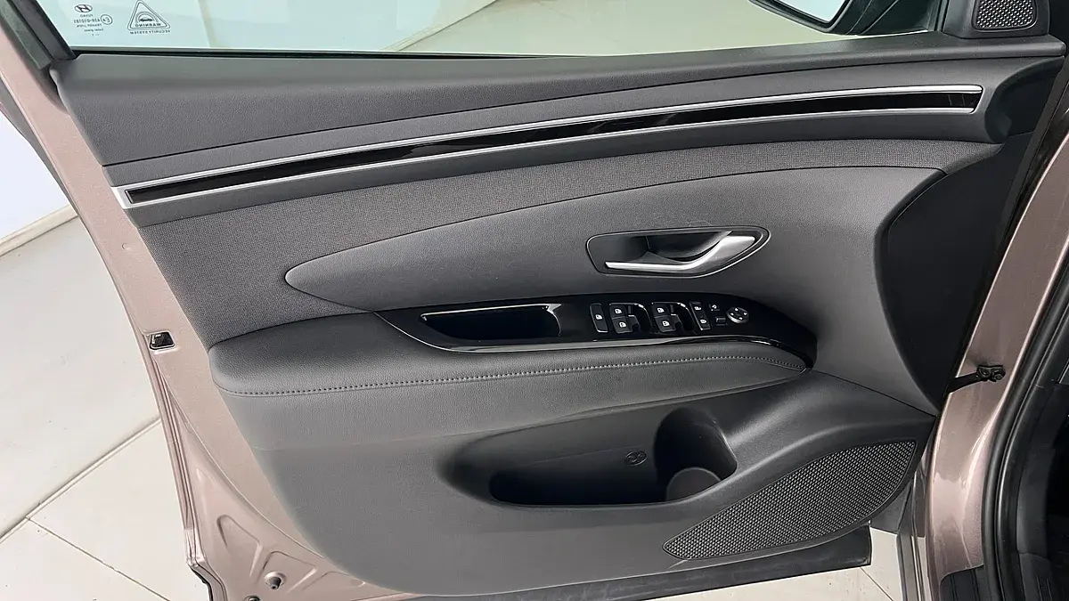 Bild 15 - Hyundai Tucson 1,6 CRDI 4WD Trend Line DCT