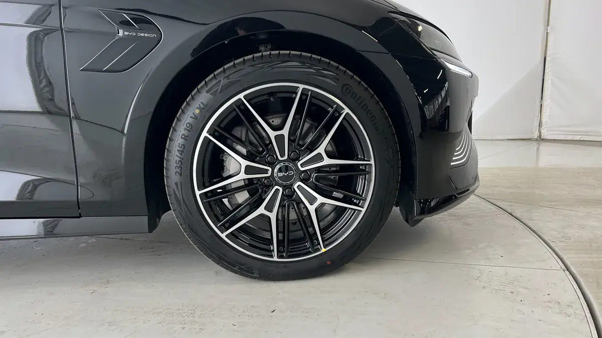 Bild 8 - BYD Seal Excellence Ö-Paket