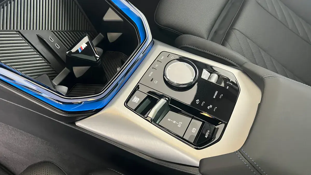 Bild 17 - BMW X3 20d xDrive