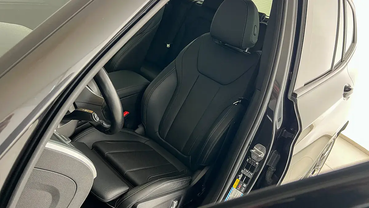 Bild 17 - BMW iX3 M Sport