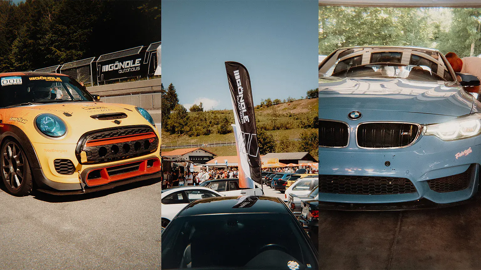 Motortag Header