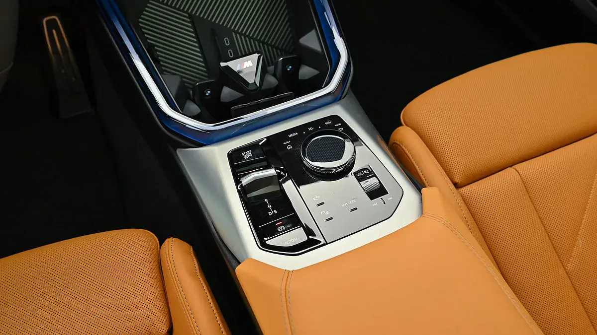 Bild 21 - BMW X3 20d xDrive