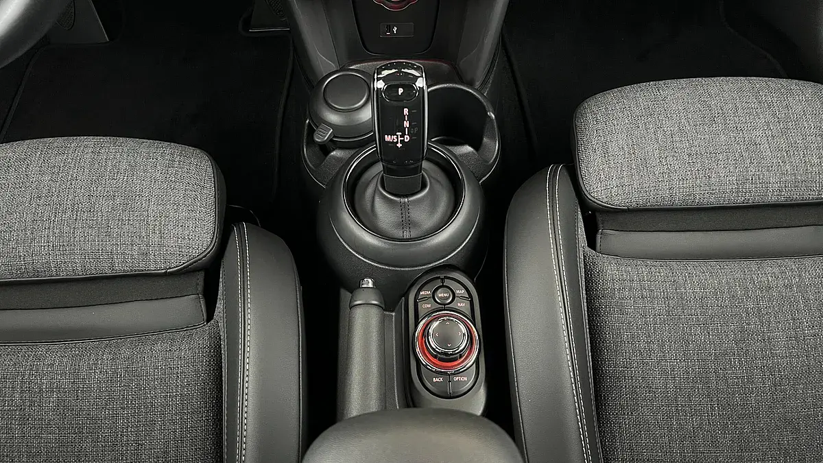 Bild 10 - MINI Cooper