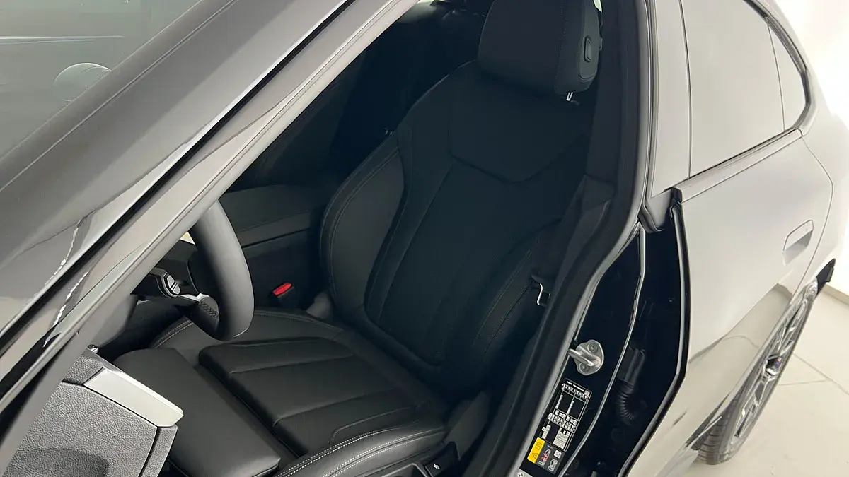 Bild 16 - BMW i4 eDrive35 Gran Coupe