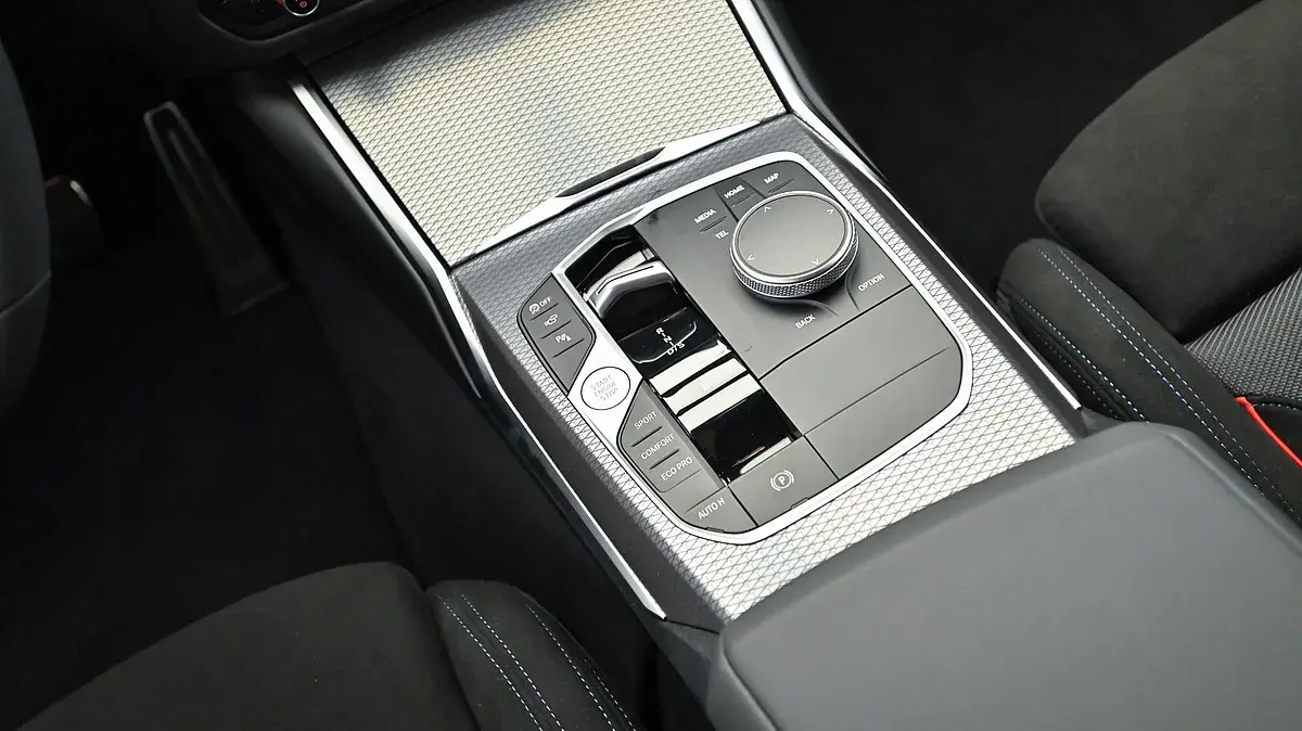 Bild 18 - BMW 320d xDrive