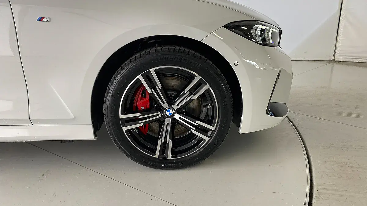 Bild 8 - BMW 330e xDrive