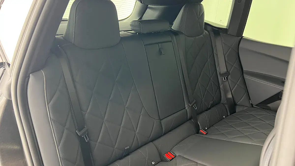 Bild 6 - BMW iX xDrive45