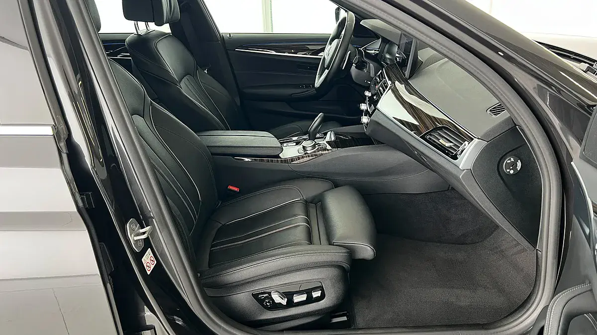 Bild 6 - BMW 530e xDrive