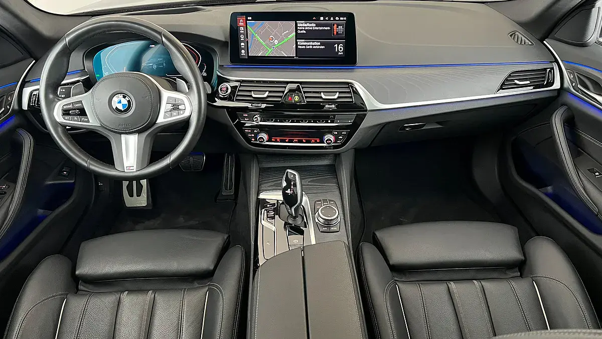 Bild 10 - BMW 530d xDrive