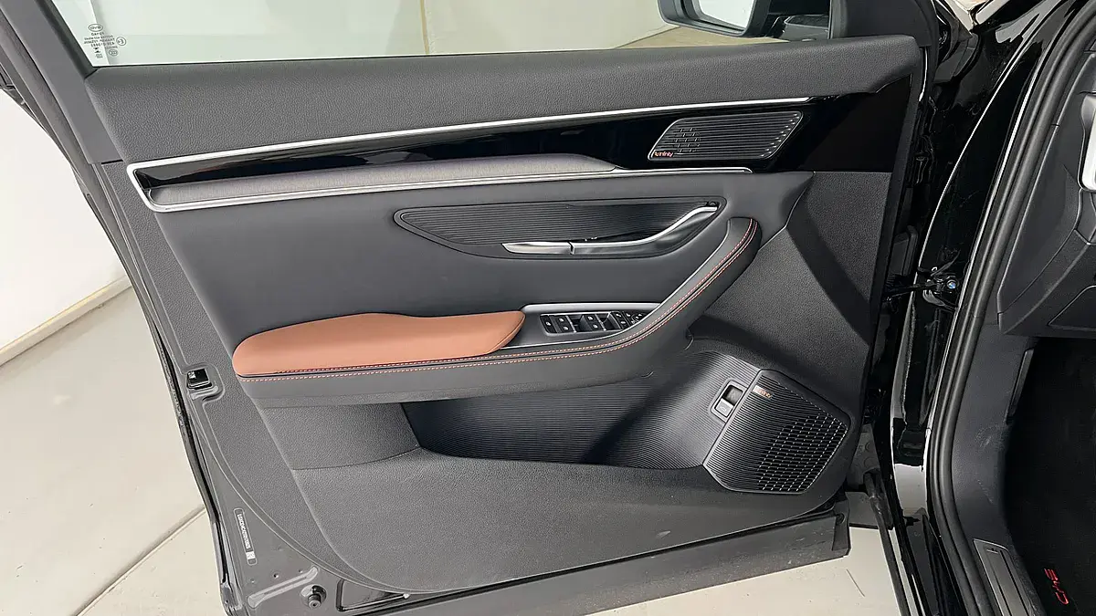 Bild 16 - BYD Seal U DM-i PHEV AWD Design Ö-Pak