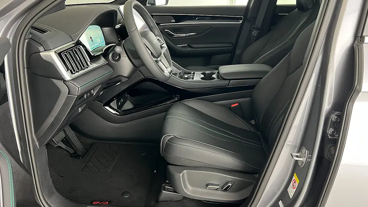Bild 13 - BYD Seal U DM-i AWD Design