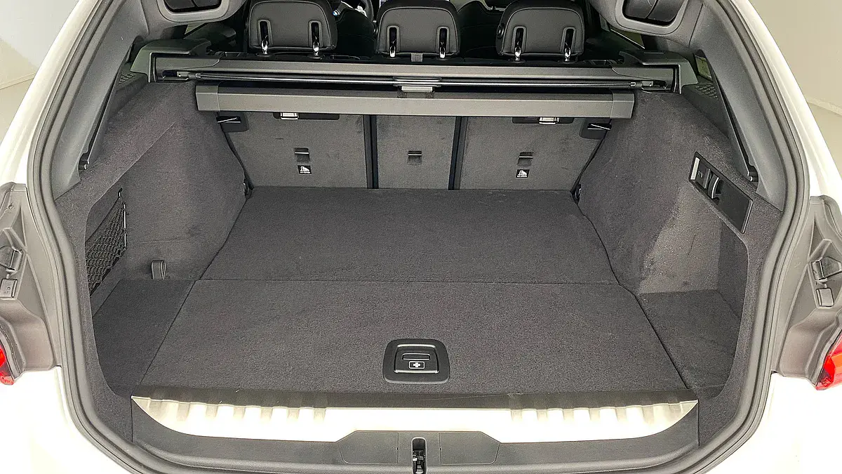 Bild 7 - BMW 330e xDrive