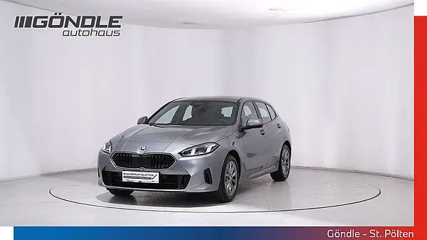 BMW 120i