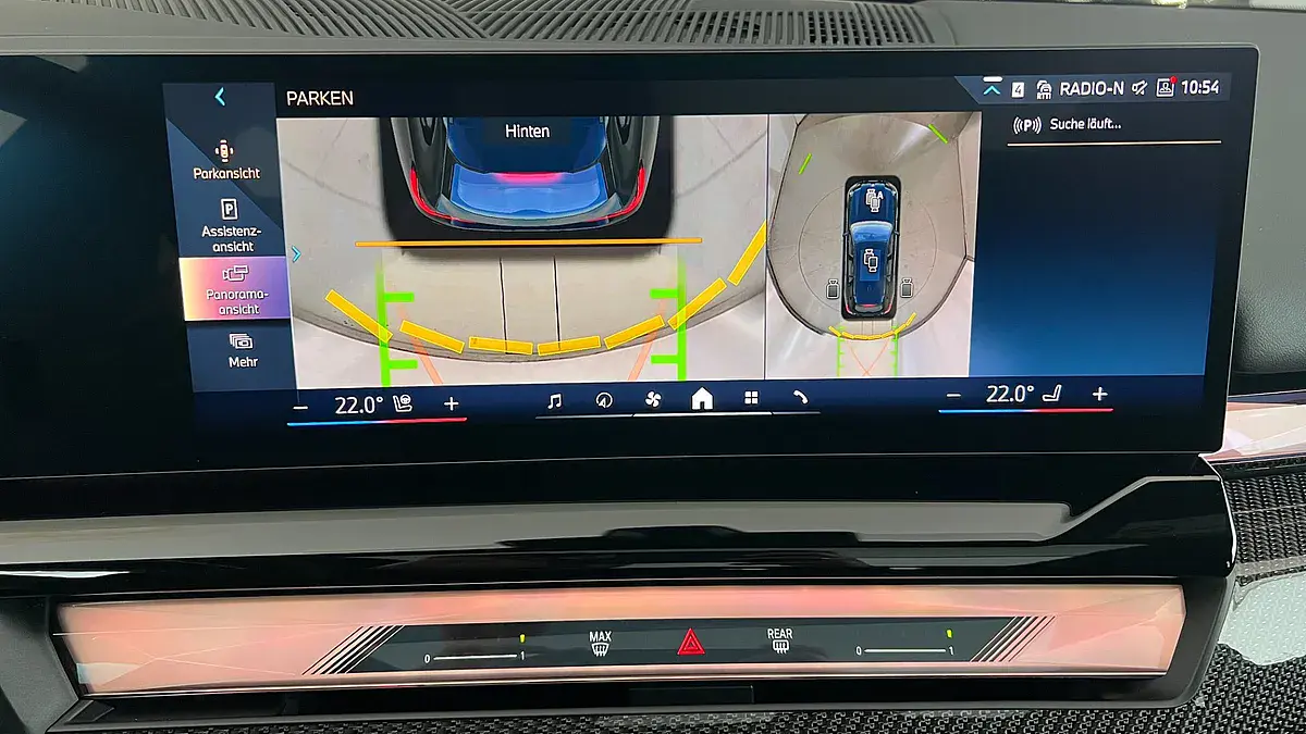 Bild 21 - BMW i5 xDrive40