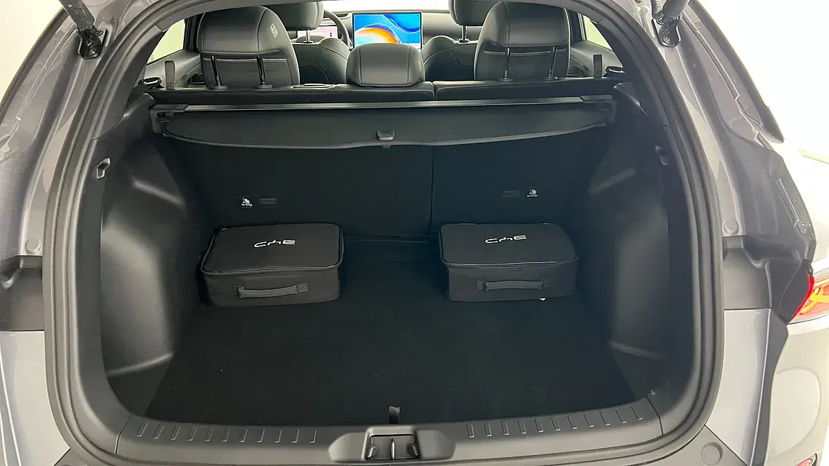 Bild 9 - BYD Atto3 Evo Excellence Ö-Paket AWD