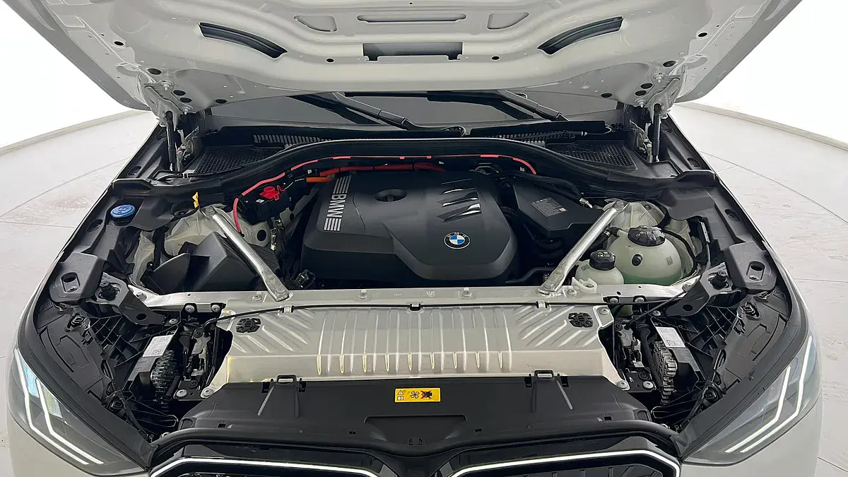 Bild 19 - BMW X3 30e xDrive