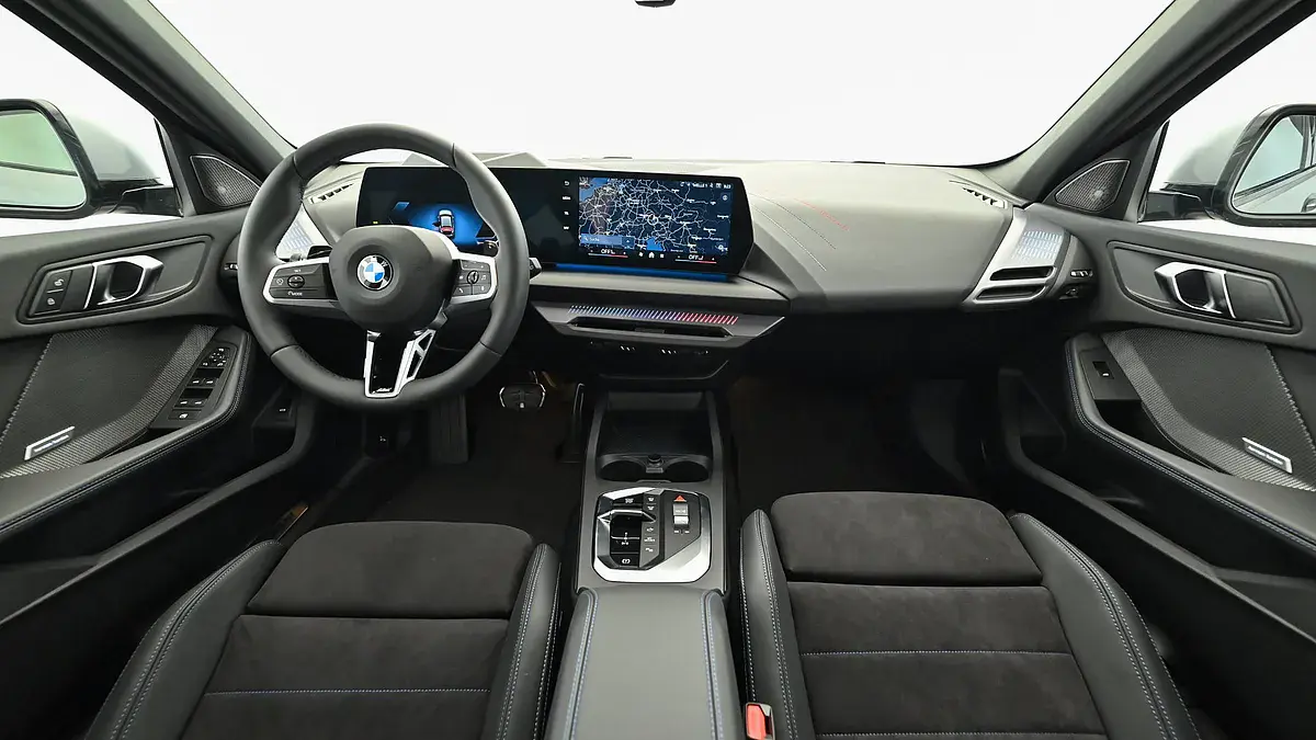 Bild 7 - BMW 118d