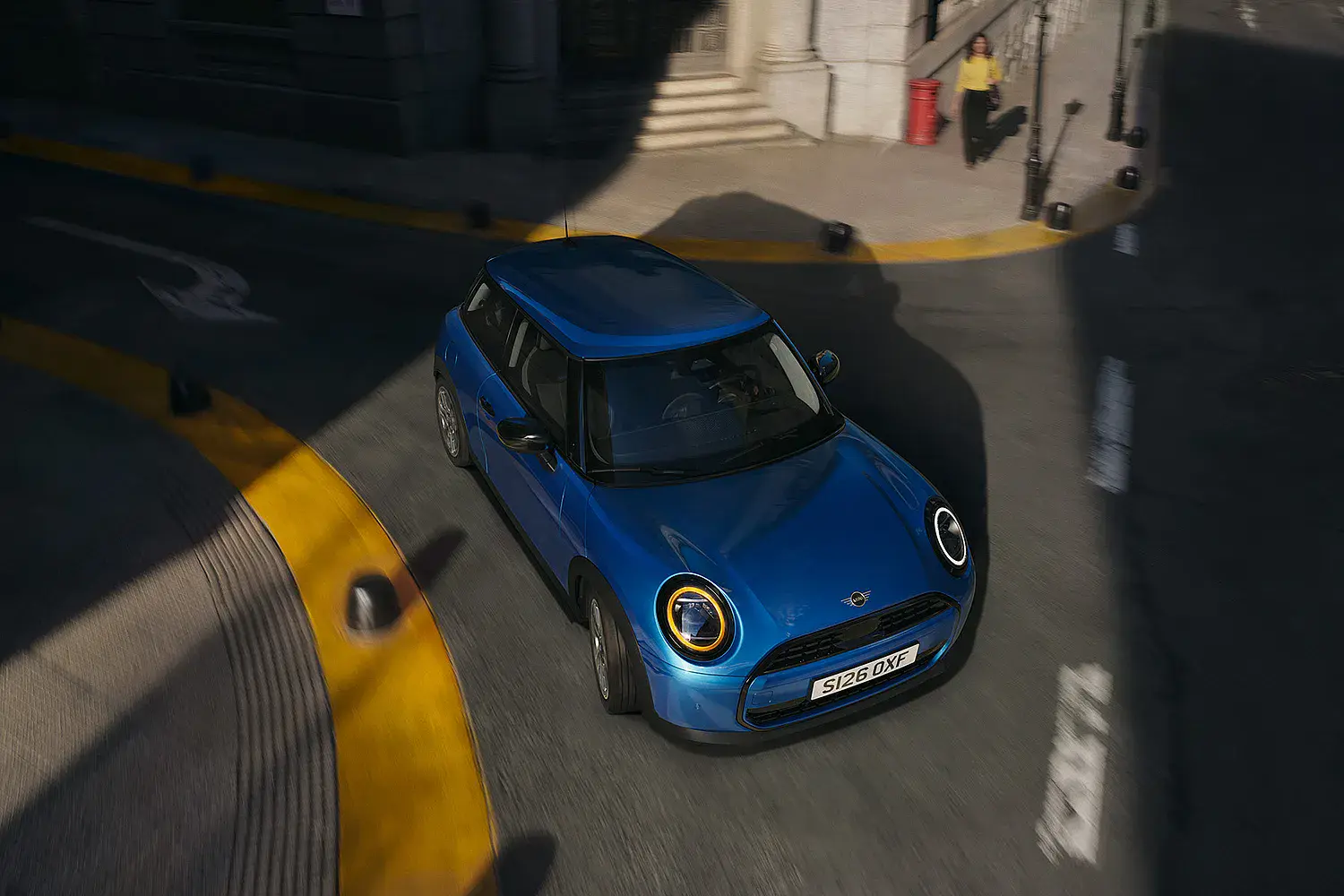 MINI One