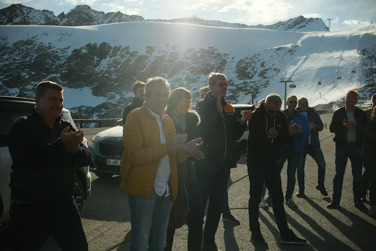 Sölden 2024