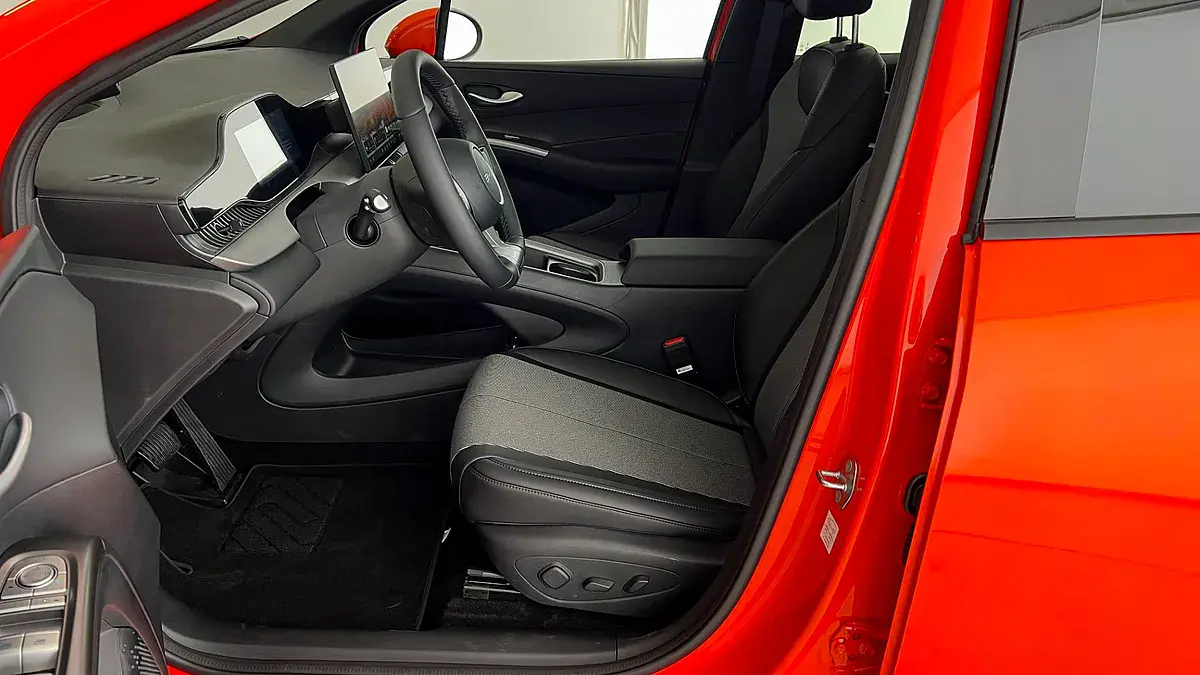 Bild 13 - BYD DOLPHIN G DM-i Comfort