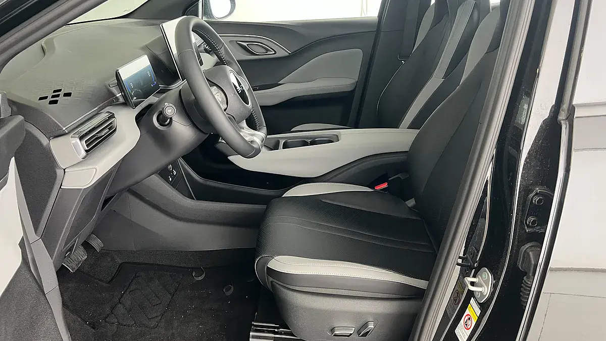 Bild 12 - BYD Dolphin Surf Boost