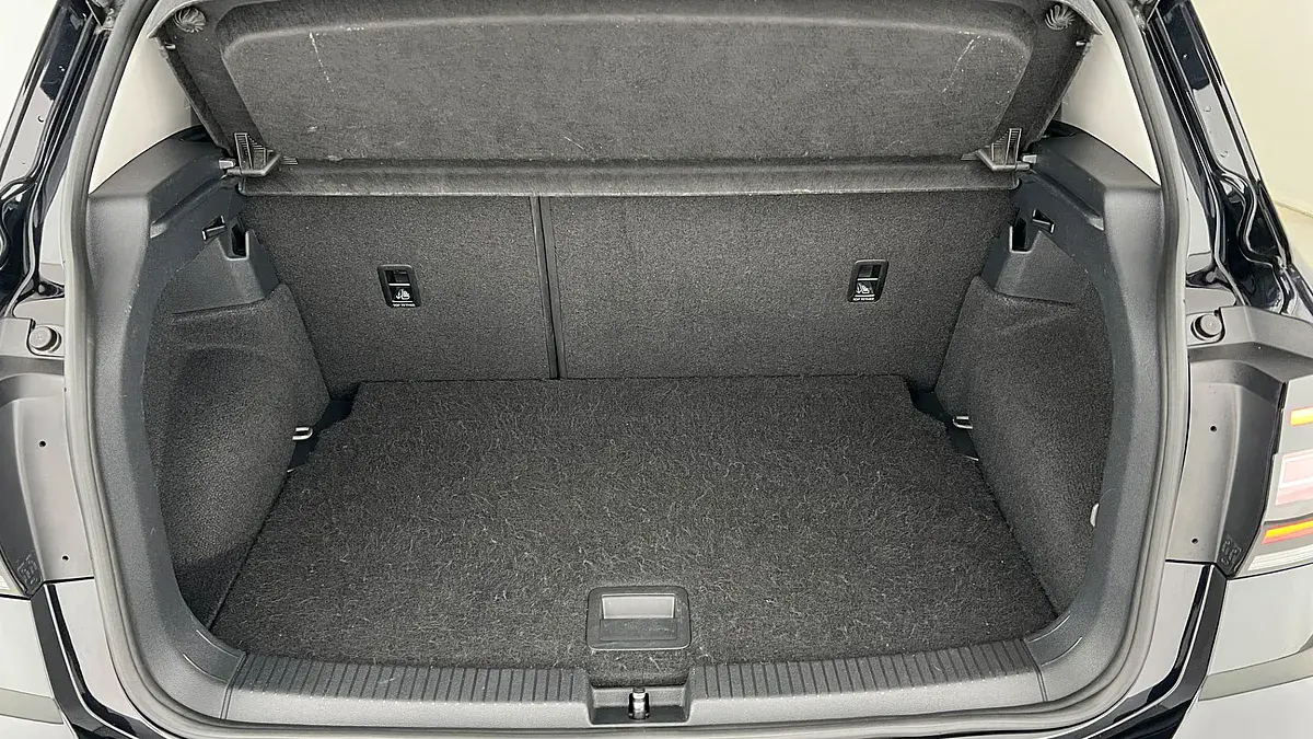 Bild 8 - VW T-Cross 1,5 TSI Style DSG
