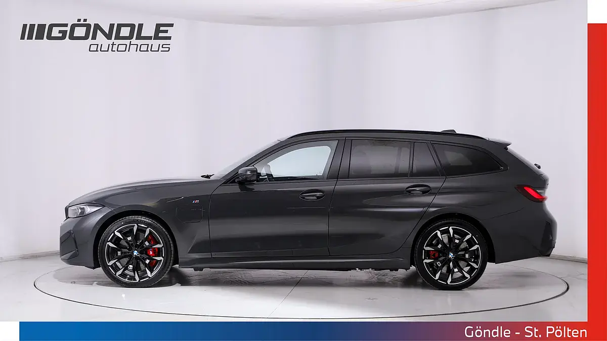 Bild 3 - BMW 330e xDrive
