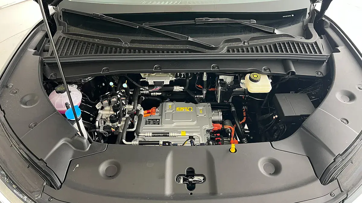 Bild 12 - BYD Atto 2 Comfort