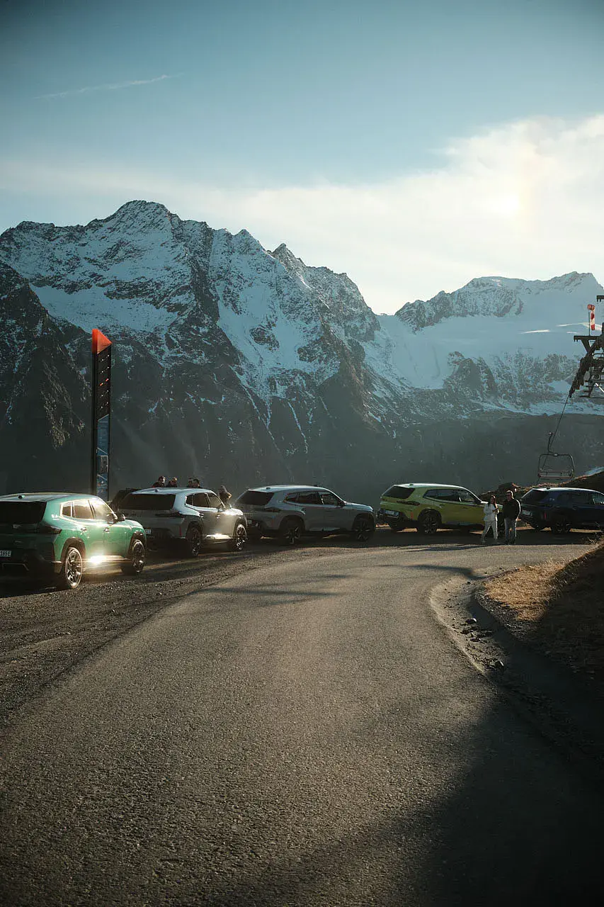 Sölden 2024