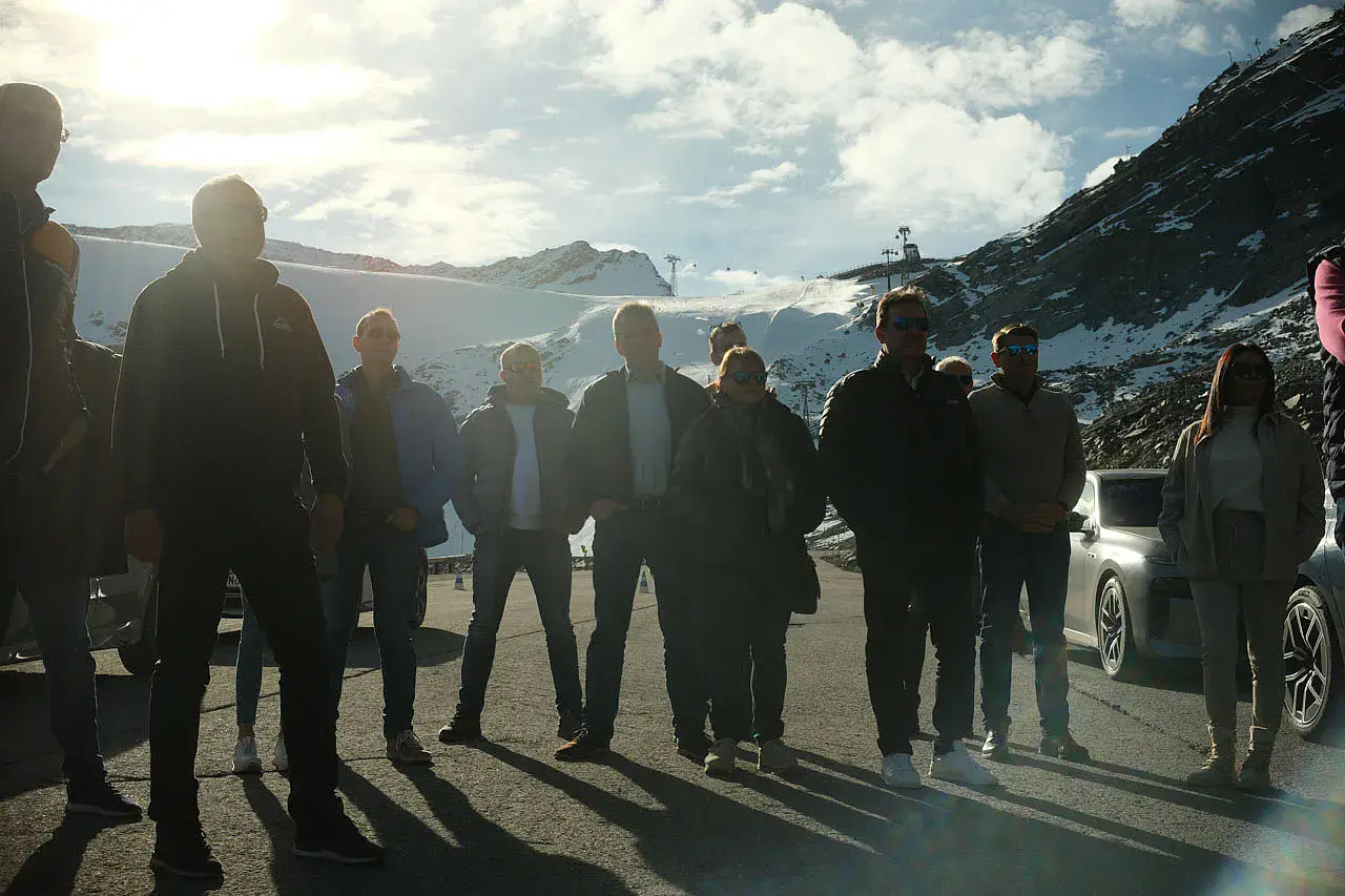 Sölden 2024