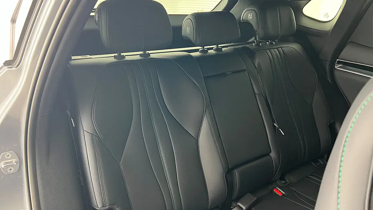 Bild 6 - BYD Seal U DM-i AWD Design