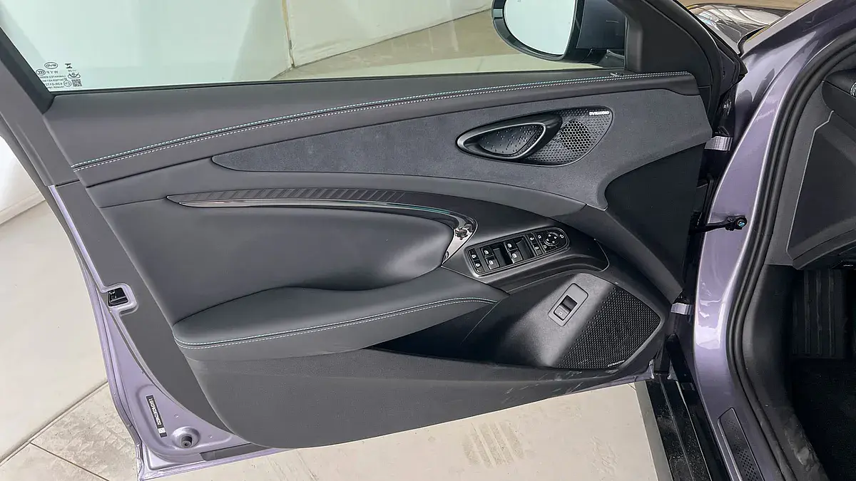 Bild 17 - BYD Seal Excellence Ö-Paket AWD
