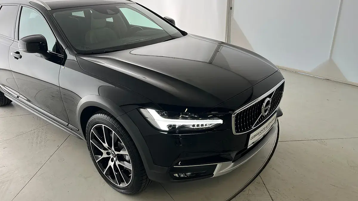 Bild 17 - Volvo V90 Cross Country Pro D4 AWD Geartronic