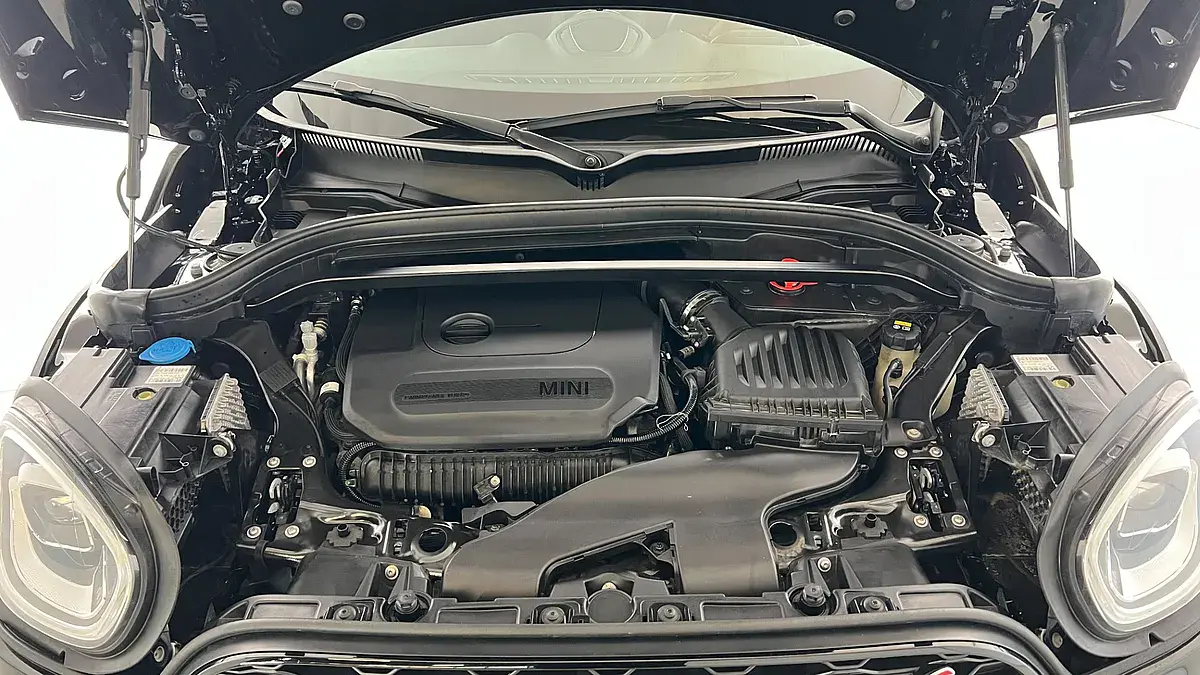 Bild 16 - MINI Countryman S ALL4