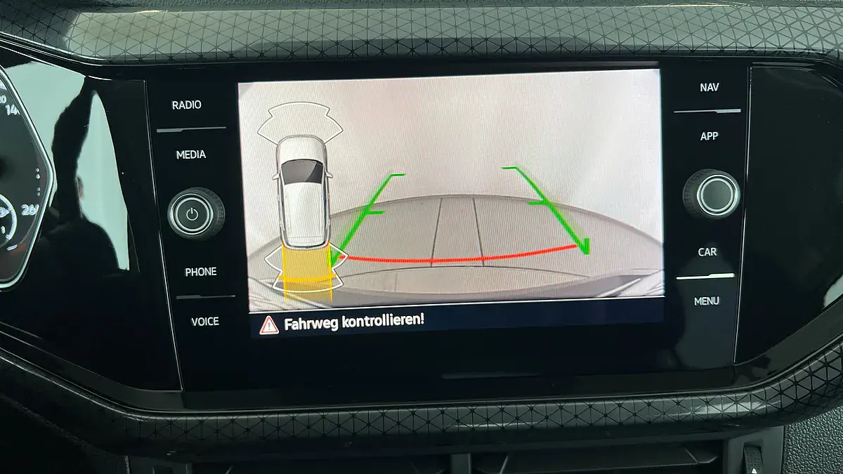 Bild 18 - VW T-Cross 1,5 TSI Style DSG