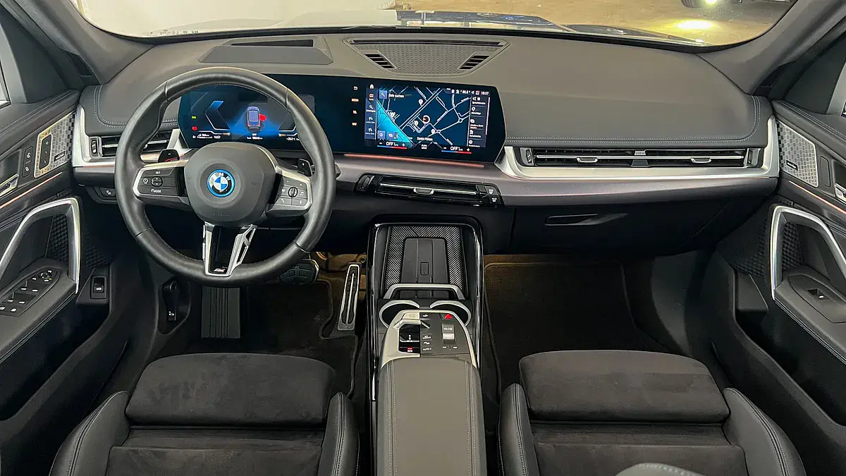 Bild 10 - BMW X1 xDrive30e