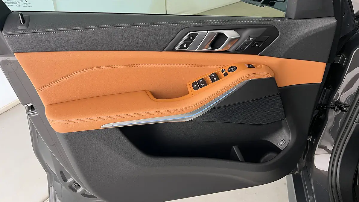 Bild 19 - BMW X5 xDrive45e