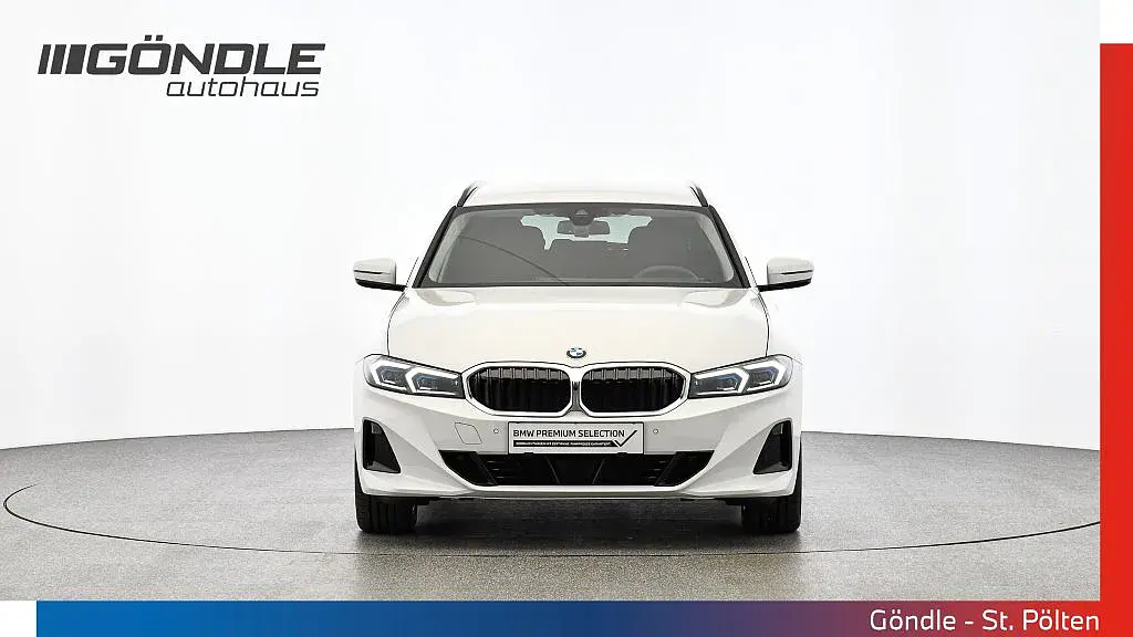Bild 4 - BMW 318d