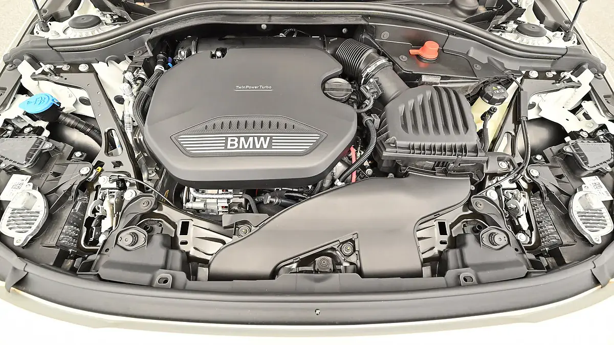 Bild 15 - BMW 116d