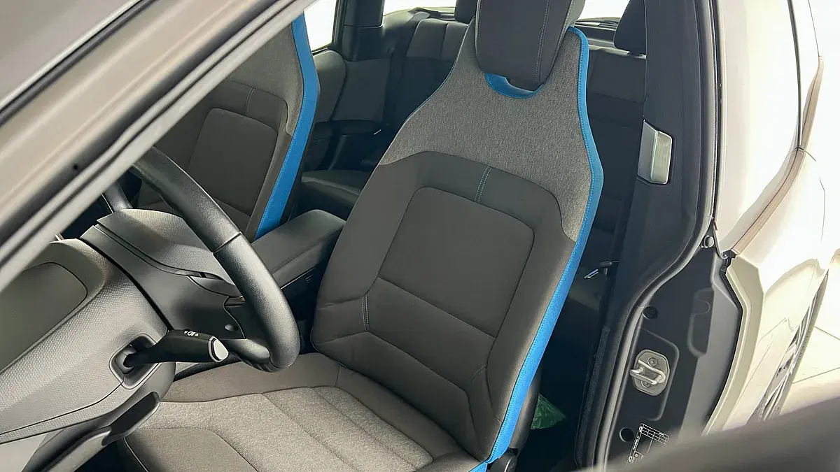 Bild 15 - BMW i3