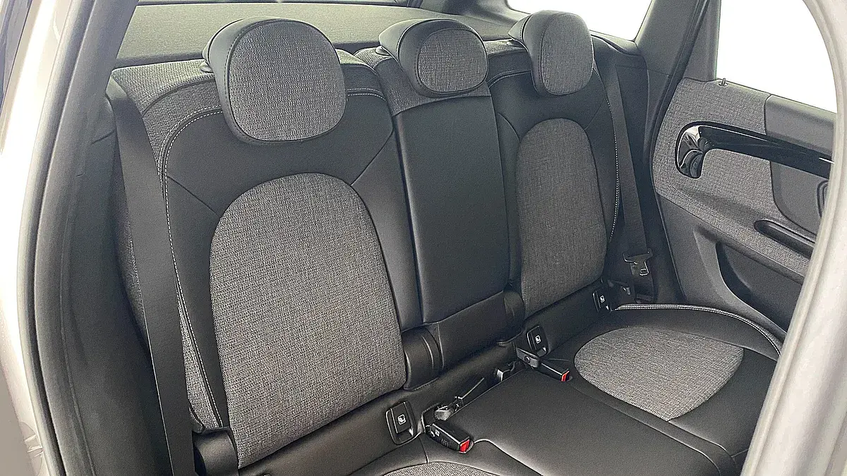 Bild 6 - MINI Cooper D Countryman