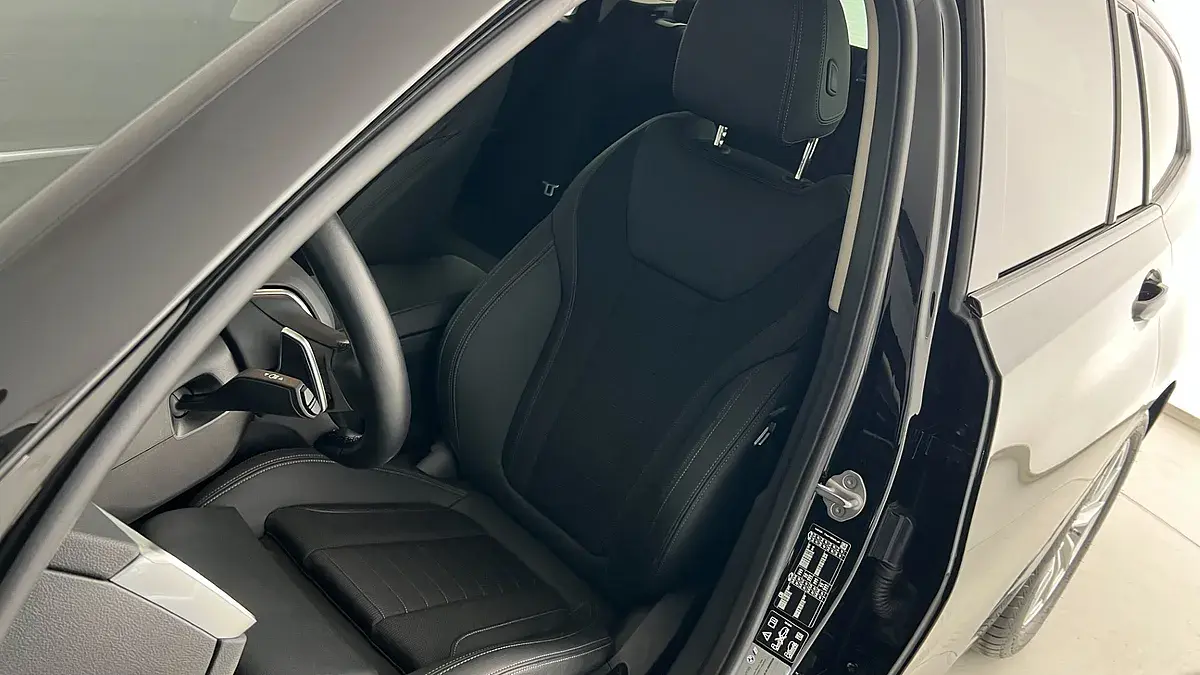 Bild 16 - BMW 320d xDrive